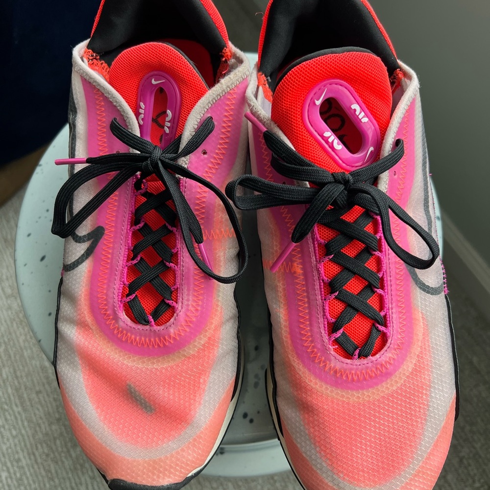 Nike Air Max 2090 Iced Lilac